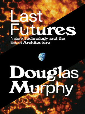 cover image of Last Futures